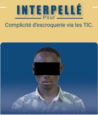 Lutte contre la cybercriminalité : un revendeur de cartes SIM interpellé