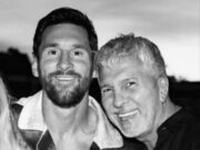 Décès de Jorge Messi: Le Real Madrid et Barça présentent leurs conséquences à Lionel Messi