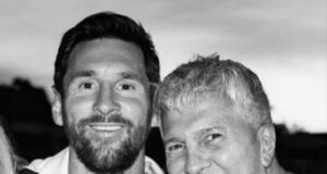 Décès de Jorge Messi: Le Real Madrid et Barça présentent leurs condoléances à Lionel Messi