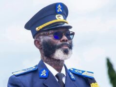Côte d’Ivoire: décès du Colonel-major Fofié Kouakou Martin