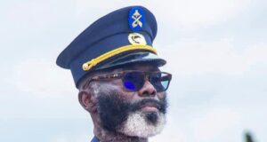 Côte d’Ivoire: décès du Colonel-major Fofié Kouakou Martin