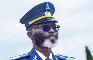 Côte d’Ivoire: décès du Colonel-major Fofié Kouakou Martin