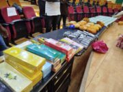 Burkina: 60 millions FCFA de faux billets, 5kg de drogue et autres marchandises saisis
