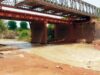 Burkina: Incident sur le pont Nazinon