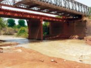 Burkina: Incident sur le pont Nazinon