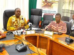 Concours directs de la Fonction publique session 2026: des cas d’incidents enregistrés