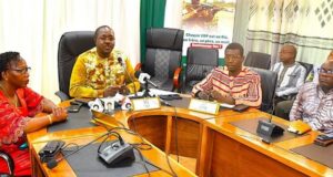 Concours directs de la Fonction publique 2026: des incidents enregistrés