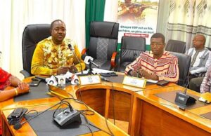 Concours directs de la Fonction publique 2026: des incidents enregistrés