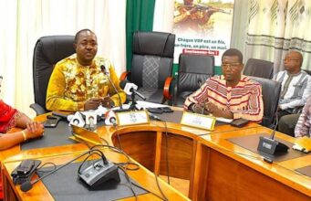 Concours directs de la Fonction publique 2026: des incidents enregistrés