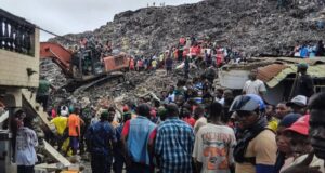 Guinée: Dar-es-Salam, la mort puante!