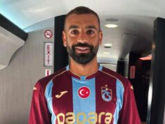 Turquie: Mohamed Salah s’engage avec Trabzonspor