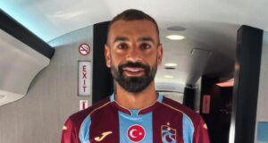 Turquie: Mohamed Salah s’engage avec Trabzonspor