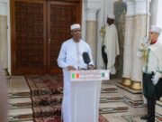 Le président Goïta est d’«accord (pour) effectuer une visite officielle en Algérie»