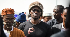 Mali: «Ras Bath» et «Rose Vie Chère» condamnés à sept ans de prison ferme