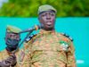 Burkina/Gendarmerie: le colonel Théophile Tago prend désormais la tête de la troisième Légion