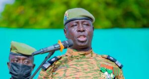 Burkina/Gendarmerie: le colonel Théophile Tago prend désormais la tête de la troisième Légion