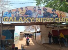 Ouagadougou: environ 300 travailleuses de sexe interpellées au maquis « Allah Ti Kouma »