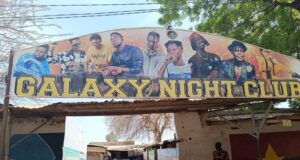 Ouagadougou: environ 300 travailleuses de sexe interpellées au maquis « Allah Ti Kouma »