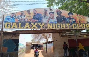 Ouagadougou: environ 300 travailleuses de sexe interpellées au maquis « Allah Ti Kouma »