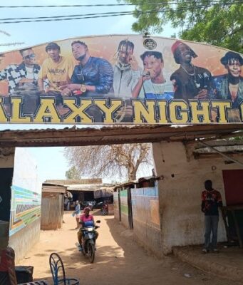 Ouagadougou: environ 300 travailleuses de sexe interpellées au maquis « Allah Ti Kouma »