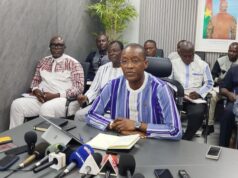 Burkina: vers la réquisition des commerçants véreux «récidivistes» pour des travaux d’intérêt général
