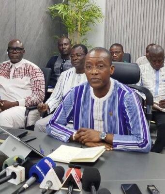 Burkina: vers la réquisition des commerçants véreux «récidivistes» pour des travaux d’intérêt général