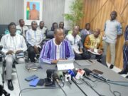 Augmentation du prix du gasoil: le ministre burkinabè du Commerce rassure qu’il n’y aura pas d’effets dominos