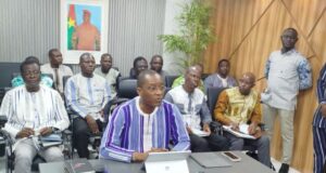 Augmentation du prix du gasoil: le ministre burkinabè du Commerce rassure qu’il n’y aura pas d’effets dominos