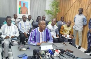 Augmentation du prix du gasoil: le ministre burkinabè du Commerce rassure qu’il n’y aura pas d’effets dominos