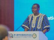 7e Forum sur la coopération des médias Sino-Africains: le ministre Gilbert Ouédraogo invite à exploiter les opportunités du numérique