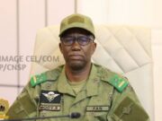 Niger: l’armée «a circonscris (un) mouvement d’humeur» (communiqué)