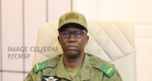 Niger: l’armée «a circonscris (un) mouvement d’humeur» (communiqué)