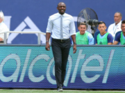 L’ex-international français Patrick Vieira est le nouveau sélectionneur du Sénégal