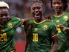 CAN féminine 2026: les Lionnes indomptables tuent le miracle malawite!