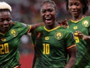 CAN féminine 2026: les Lionnes indomptables tuent le miracle malawite!