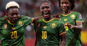 CAN féminine 2026: les Lionnes indomptables tuent le miracle malawite!