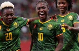 CAN féminine 2026: les Lionnes indomptables tuent le miracle malawite!