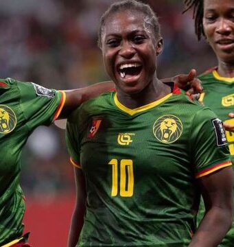 CAN féminine 2026: les Lionnes indomptables tuent le miracle malawite!