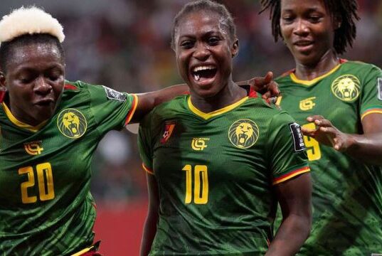 CAN féminine 2026: les Lionnes indomptables tuent le miracle malawite!