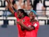 Can féminine 2026: deux belles histoires pour une finale inédite!