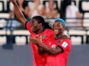 Can féminine 2026: deux belles histoires pour une finale inédite!