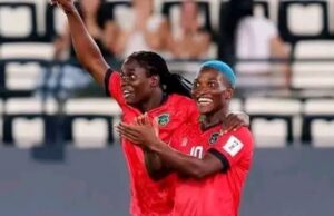 Can féminine 2026: deux belles histoires pour une finale inédite!