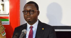 Burkina: l’ex-ministre Lionel Bilgo placé sous mandat de dépôt