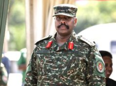 Ouganda: au nom du père, le fils sera-t-il président «par la grâce de Dieu»?