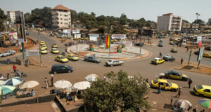 «La Guinée traverse…une véritable tragédie nationale», selon les FVG