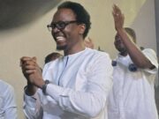 Tchad: Succès Masra, un bien étrange opposant!