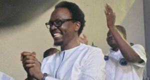 Tchad: Succès Masra, un bien étrange opposant!