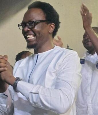 Tchad: Succès Masra, un bien étrange opposant!