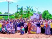 Camp international de Jeunesse Leo 2026: un week-end pour servir, apprendre et grandir ensemble