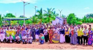 Camp international de Jeunesse Leo 2026: un week-end pour servir, apprendre et grandir ensemble